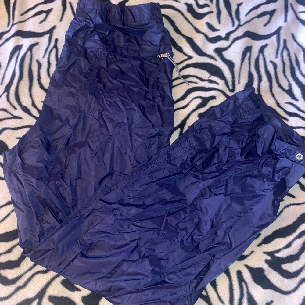 90’s baggy pants